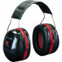 Casque antibruit Optime III