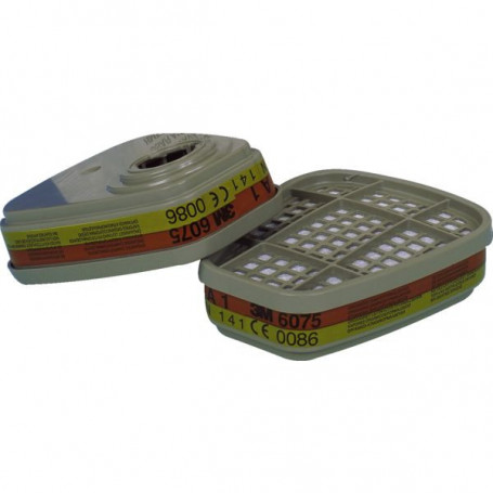 Filtre série 6000 - 6200 - 6500