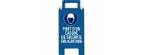 Signaletique / securite / secours