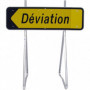 Panneau de signalisation KD22a