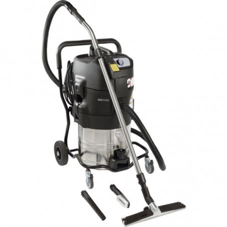 Aspirateur eau et poussières 70 l - 60 ls - XC 70