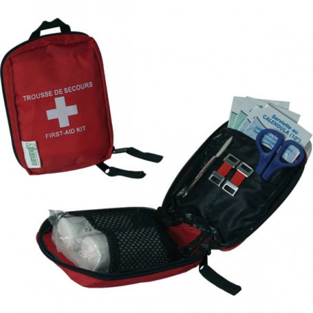 Trousse de secours individuelle