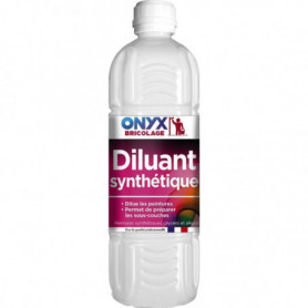 Diluant synthétique