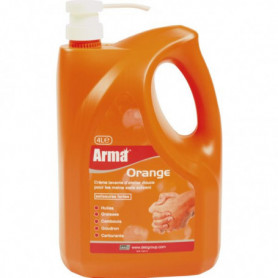 Crème lavante Arma® Orange