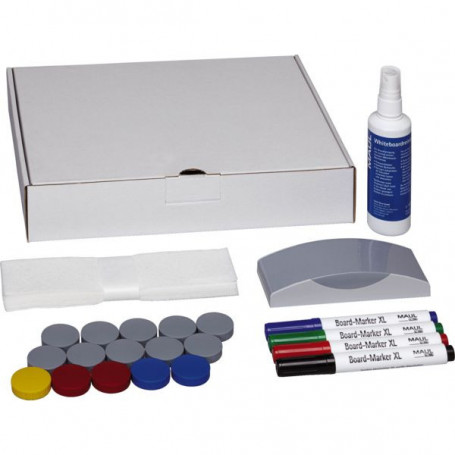 Kit pour tableau blanc