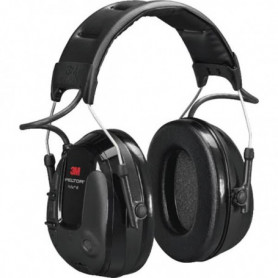 Casque antibruit actif Protac III Slim