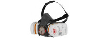 Protection respiratoire