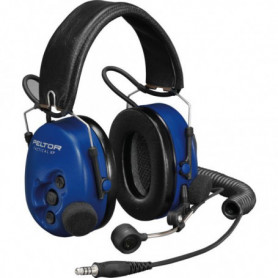 Casque communicant Atex Tactical XP