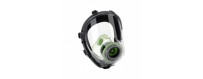Protection respiratoire