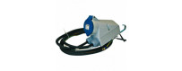 Equipement de chantier