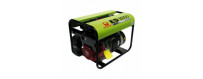 Equipement de chantier