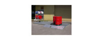 Equipement de chantier