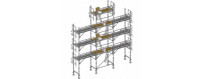 Equipement de chantier