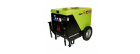 Equipement de chantier