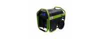 Materiel de chantier