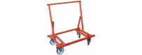 Outillage et materiel de plaquiste