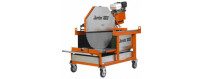 Equipement de chantier
