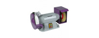Usinage par abrasion