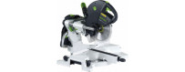 Equipement de chantier