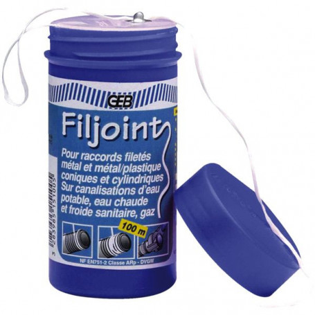 Fil imprégné Filjoint