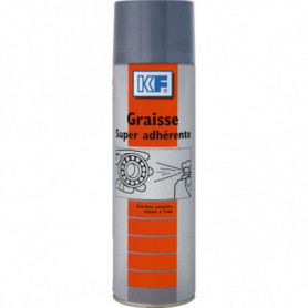 Graisse lithium adhérente