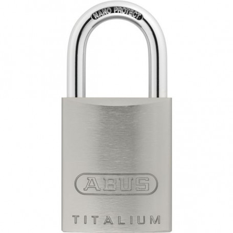 Cadenas Titalium 86TI