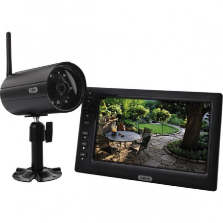 Kit vidéo TVAC14000A