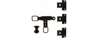Quincaillerie de batiment
