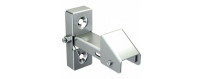 Ferrure de porte et volet