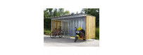 Equipement de chantier
