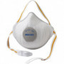 Masque FFP Air Plus ProValve