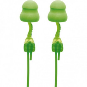 Bouchons d’oreilles Twister® Cord