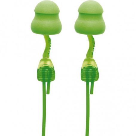 Bouchons d’oreilles Twister® Cord