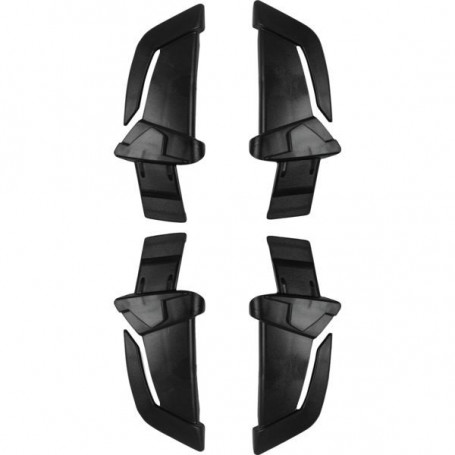Support de lampe pour casque Zenith