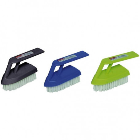 Brosse main et ongles