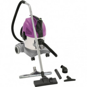 Aspirateur eau et poussières 20 l - 70 ls - JET 15i