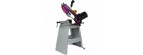 Usinage par sciage et tronconnage