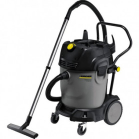 Aspirateur eau et poussières 65 l - 148 ls - NT 652 Tact