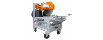 Equipement de chantier