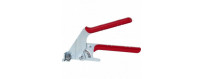Outillage  et materiel de carreleur