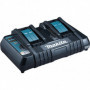 Chargeur rapide DC18RD