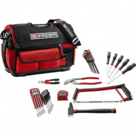 Caisse à Outils Probag CM.FC29PB 29 Outils