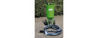 Materiel de chantier