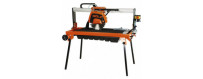 Materiel de chantier