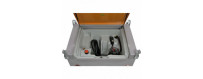 Equipement de chantier