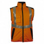 Gilet multirisques Hivi Amaury