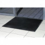 Tapis auto-nettoyeur picots