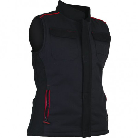 Gilet Madison