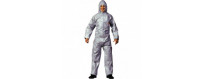 Protection du corps