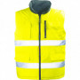 Gilet matelassé Hivi